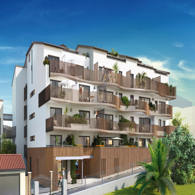 Offres de vente Appartement Port-Vendres (66660)