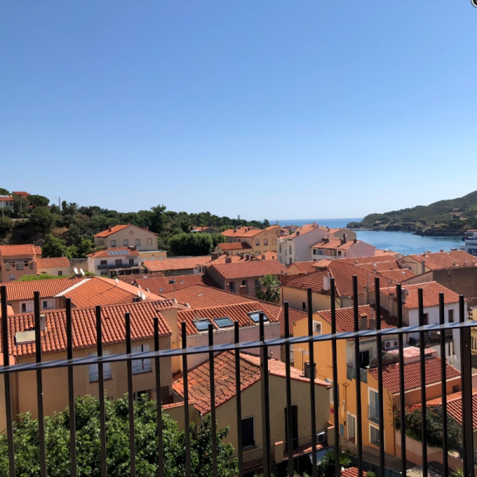 Offres de vente Appartement Port-Vendres (66660)
