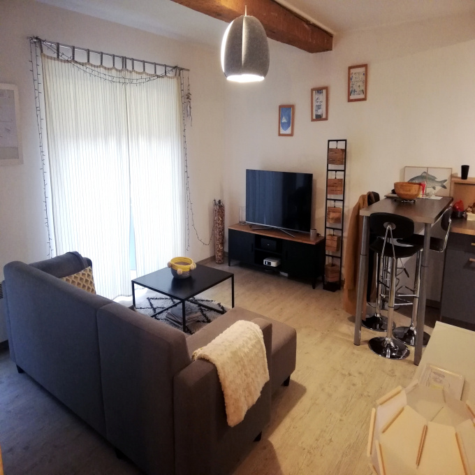 Offres de vente Appartement Port-Vendres (66660)