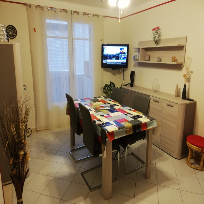 Offres de vente Appartement Port-Vendres (66660)