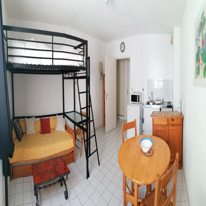 Offres de vente Appartement Port-Vendres (66660)