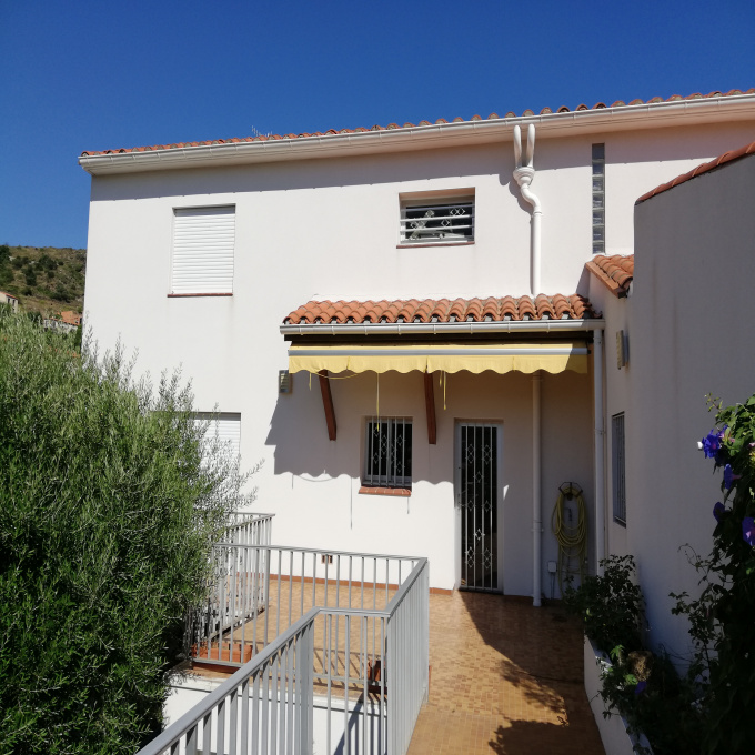 Vente Maisons Et Villas Port Vendres, Collioure, Banyuls Sur Mer Et Plus