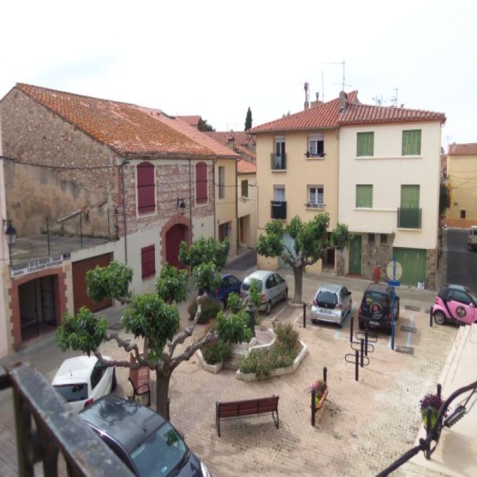 Location de vacances Duplex Argelès-sur-Mer (66700)