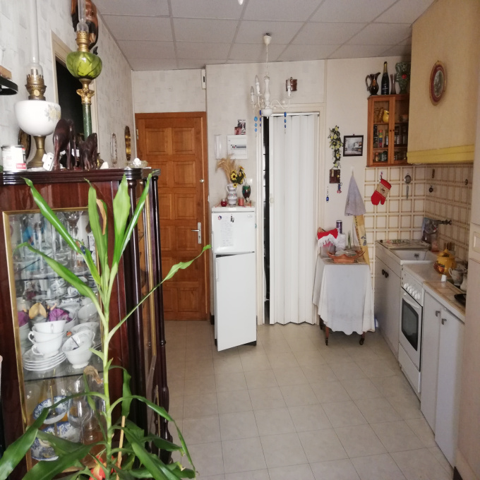Offres de vente Appartement Port-Vendres (66660)