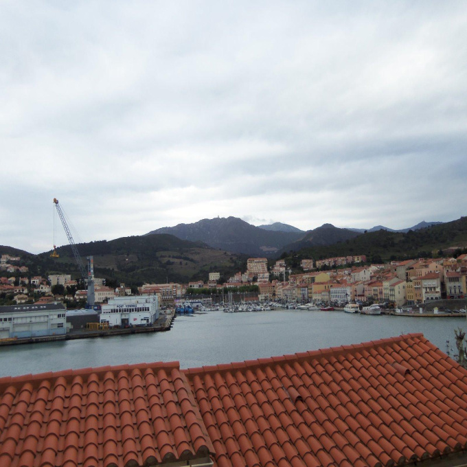 Offres de location Appartement Port-Vendres (66660)