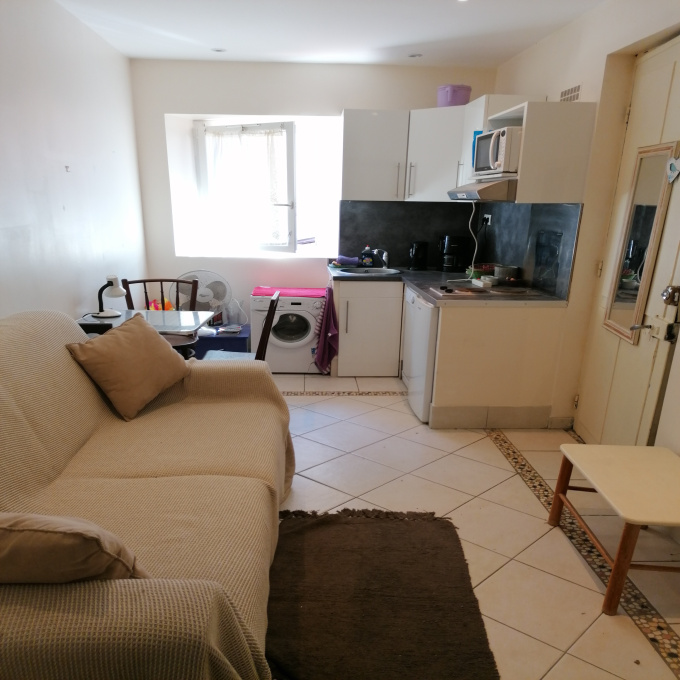 Offres de vente Studio Port-Vendres (66660)