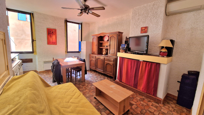 Offres de vente Immeuble Collioure (66190)