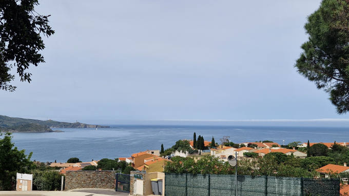Offres de vente Villa Banyuls-sur-Mer (66650)