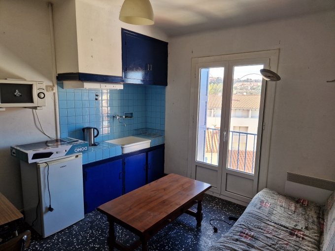 Offres de vente Appartement Collioure (66190)
