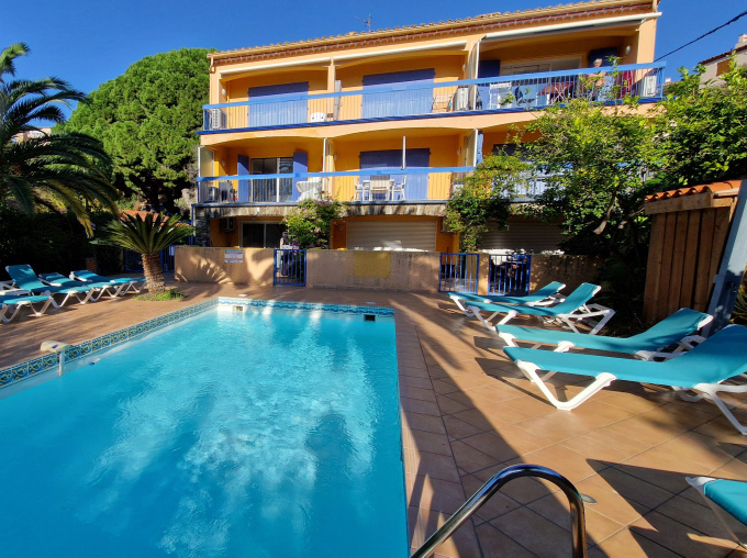 Offres de vente Appartement Collioure (66190)