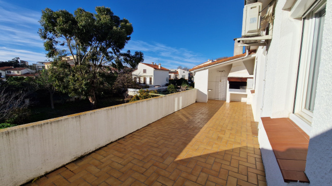 Offres de vente Appartement Argelès-sur-Mer (66700)