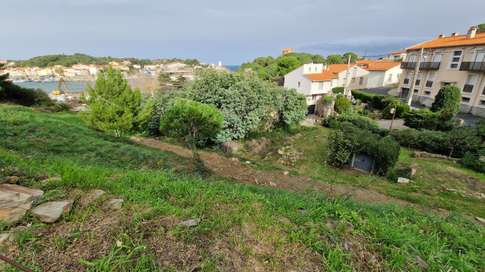 Offres de vente Terrain à batir Port-Vendres (66660)