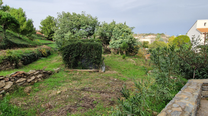 Offres de vente Terrain à batir Port-Vendres (66660)