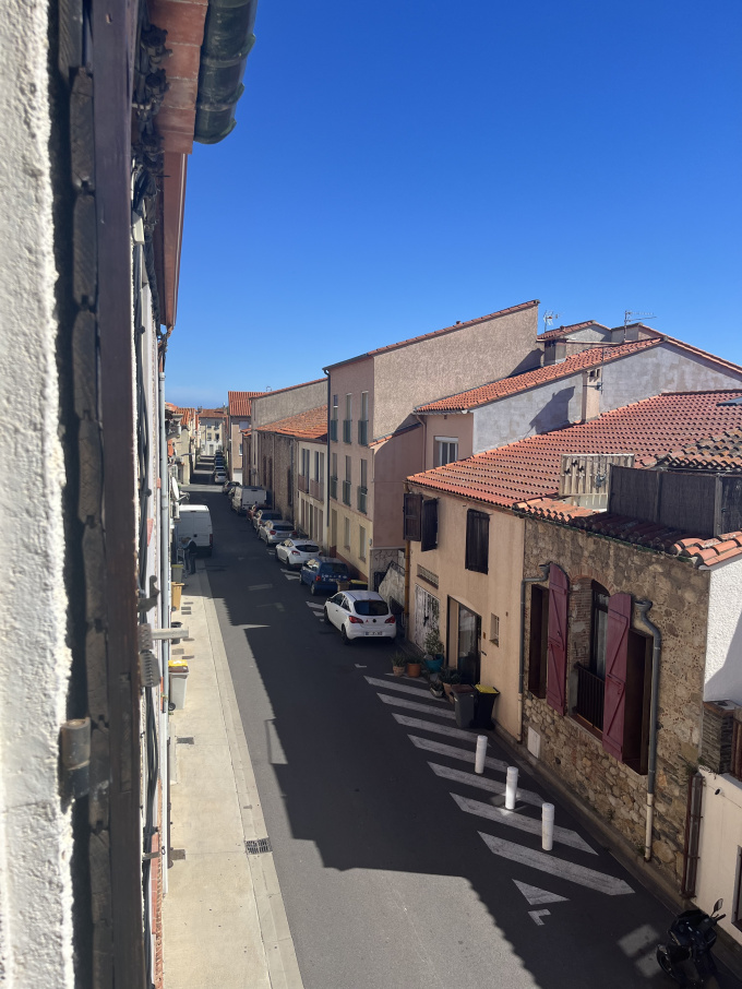 Offres de vente Appartement Argelès-sur-Mer (66700)