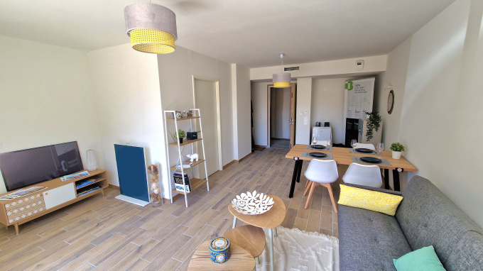 Offres de vente Appartement Argelès-sur-Mer (66700)