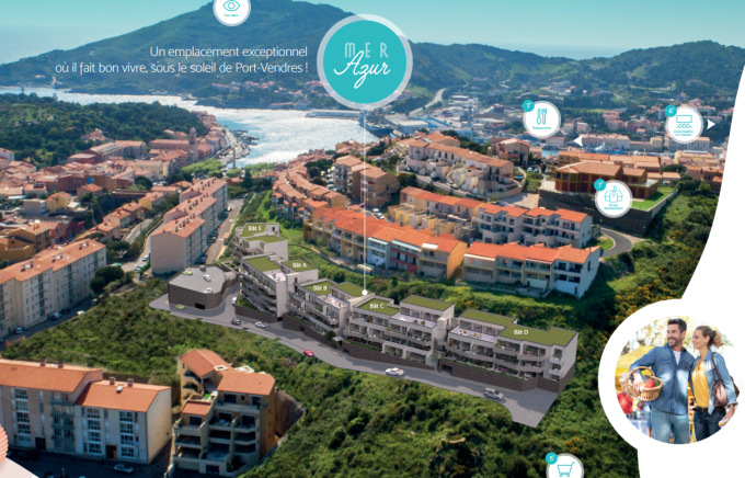 Offres de vente Appartement Port-Vendres (66660)