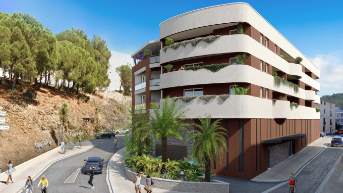 Offres de vente Appartement Port-Vendres (66660)