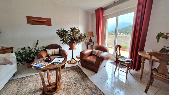 Offres de vente Appartement Port-Vendres (66660)