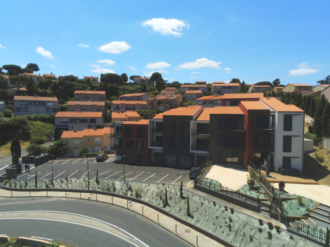 Offres de vente Duplex Collioure (66190)