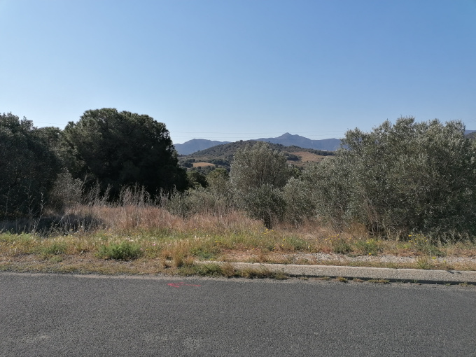 Offres de vente Terrain de loisir Port-Vendres (66660)