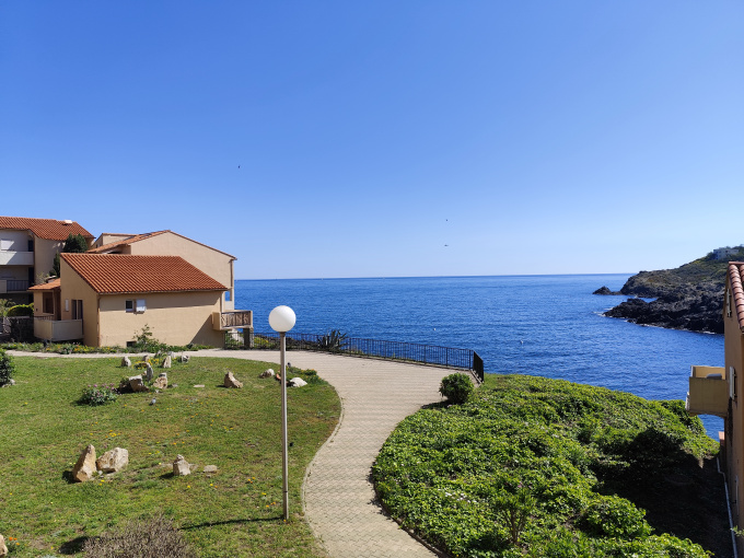 Location de vacances Appartement Collioure (66190)