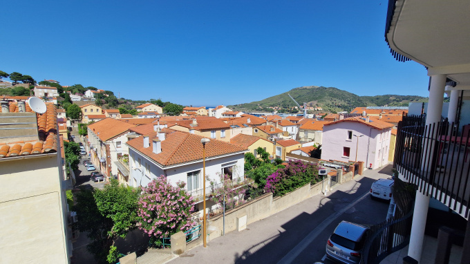 Offres de vente Appartement Port-Vendres (66660)