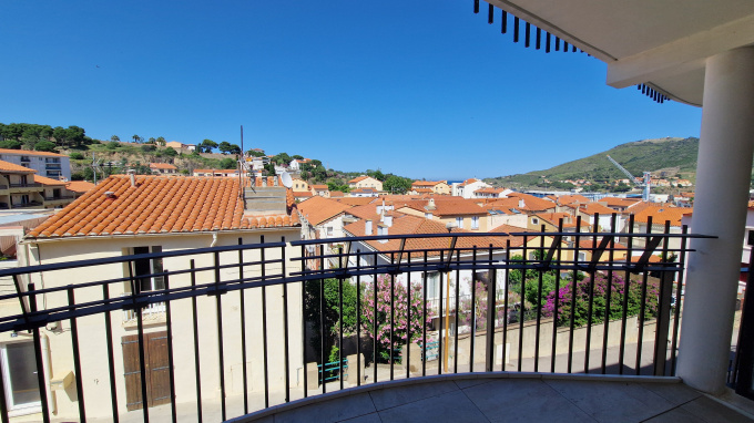 Offres de vente Appartement Port-Vendres (66660)