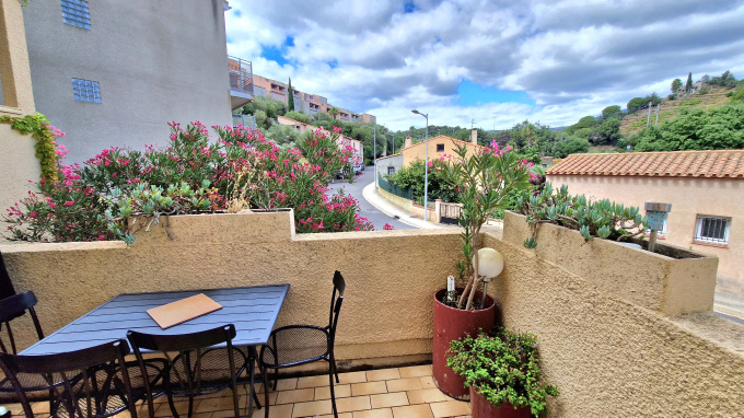 Offres de vente Appartement Banyuls-sur-Mer (66650)