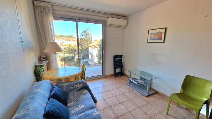 Offres de vente Appartement Collioure (66190)