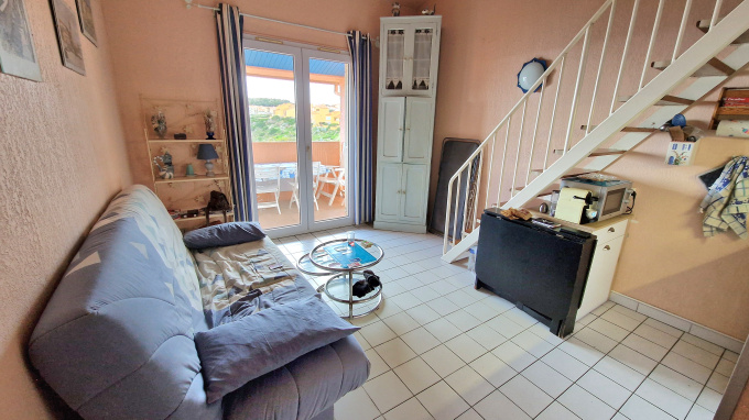 Offres de vente Appartement Collioure (66190)