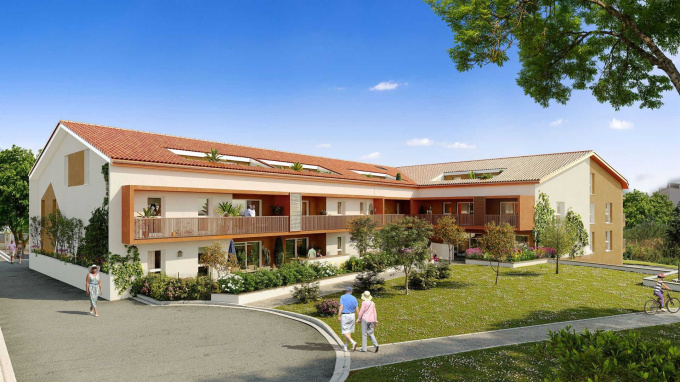 Offres de vente Appartement Argelès-sur-Mer (66700)