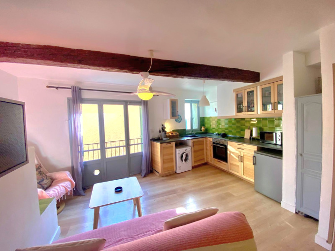 Offres de vente Appartement Collioure (66190)