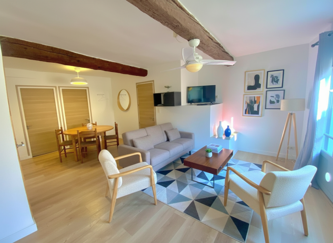 Offres de vente Appartement Collioure (66190)