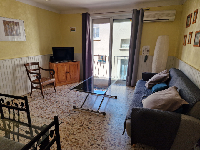 Offres de vente Appartement Port-Vendres (66660)