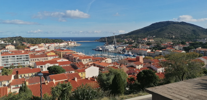 Offres de vente Villa Port-Vendres (66660)