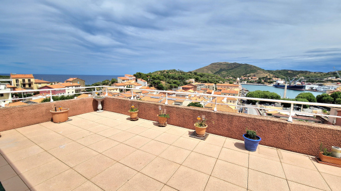 Offres de vente Appartement Port-Vendres (66660)
