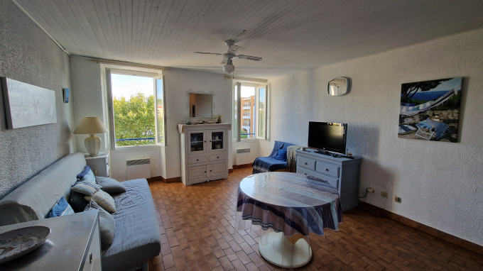 Offres de vente Studio Port-Vendres (66660)