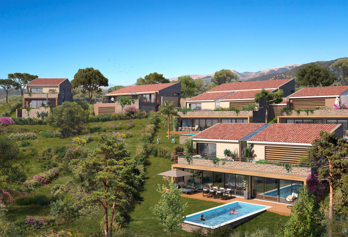 Offres de vente Villa Banyuls-sur-Mer (66650)