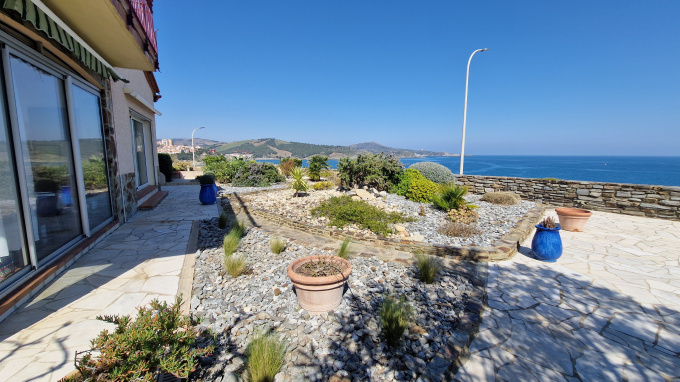 Offres de vente Appartement Banyuls-sur-Mer (66650)