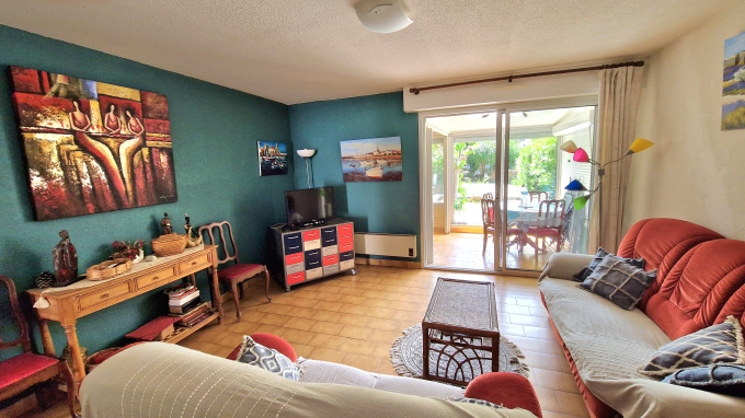 Offres de vente Appartement Collioure (66190)