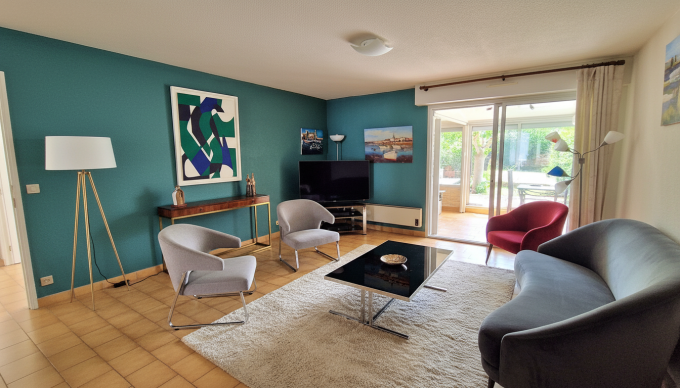 Offres de vente Appartement Collioure (66190)