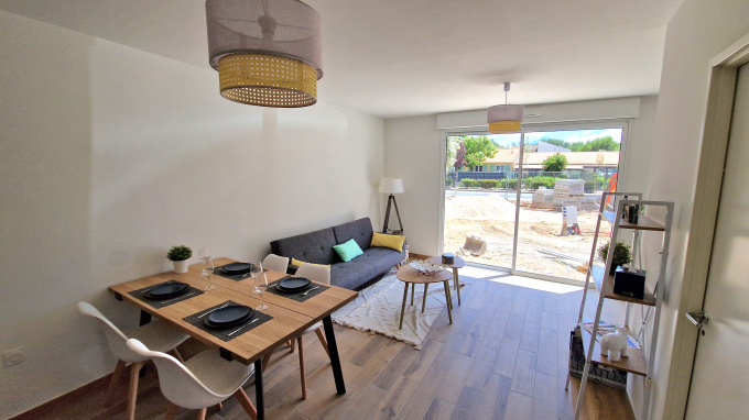 Offres de vente Appartement Argelès-sur-Mer (66700)