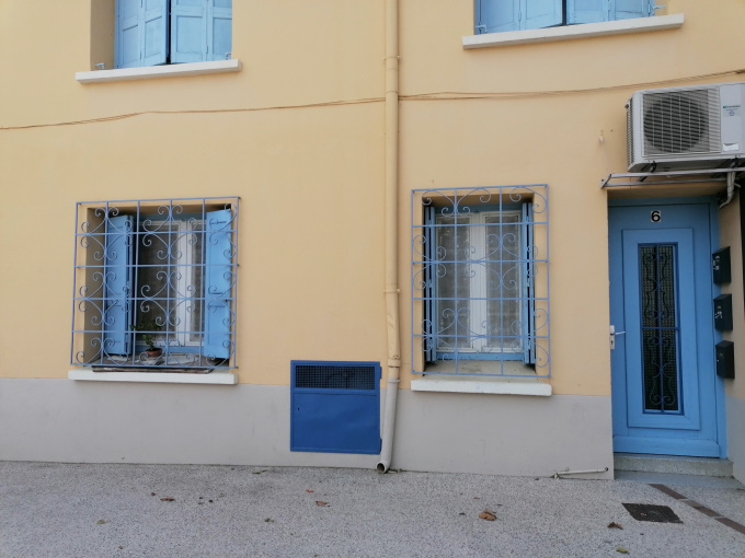Offres de vente Appartement Argelès-sur-Mer (66700)