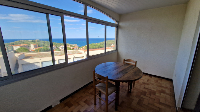 Offres de vente Appartement Port-Vendres (66660)
