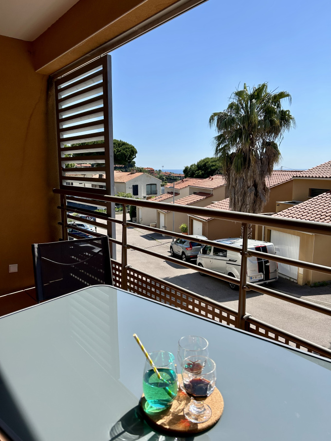 Location de vacances Appartement Collioure (66190)