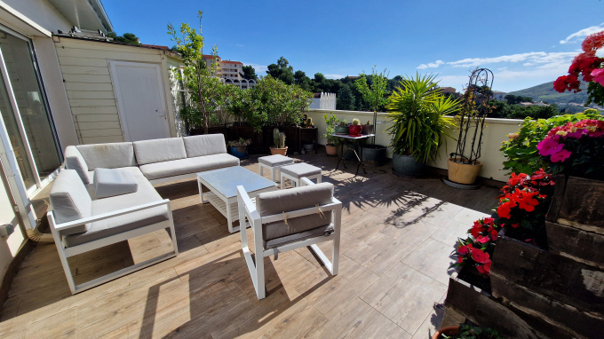 Offres de vente Duplex Port-Vendres (66660)