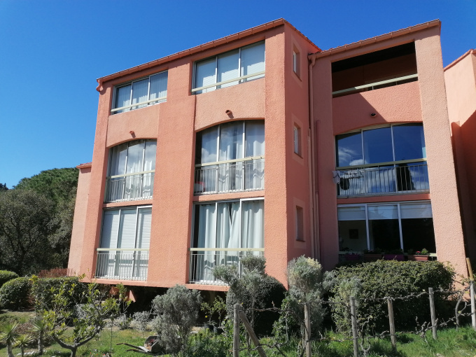 Offres de vente Appartement Collioure (66190)