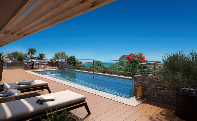 Offres de vente Villa Banyuls-sur-Mer (66650)