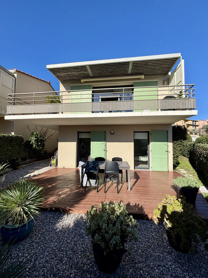 Offres de vente Villa Collioure (66190)