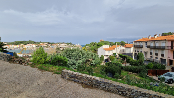 Offres de vente Terrain Port-Vendres (66660)